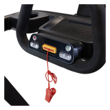 Treadmill BH FITNESS RX3