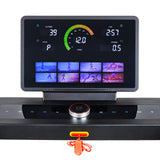 Treadmill CHRISTOPEIT TM 4000 S