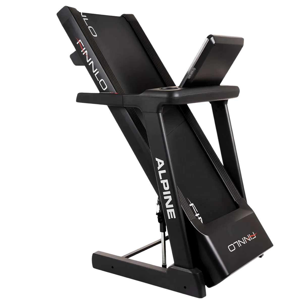 Löpband FINNLO by HAMMER Alpine TFT