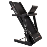 Löpband FINNLO by HAMMER Alpine TFT