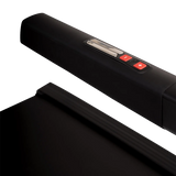 Löpband FINNLO by HAMMER Alpine TFT