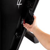 Löpband FINNLO by HAMMER Alpine TFT