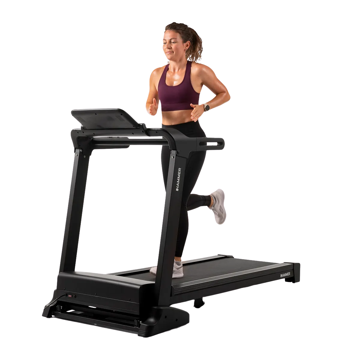 Treadmill HAMMER FlyRun 4.0