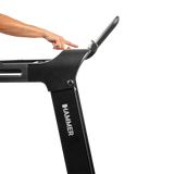 Treadmill HAMMER FlyRun 4.0