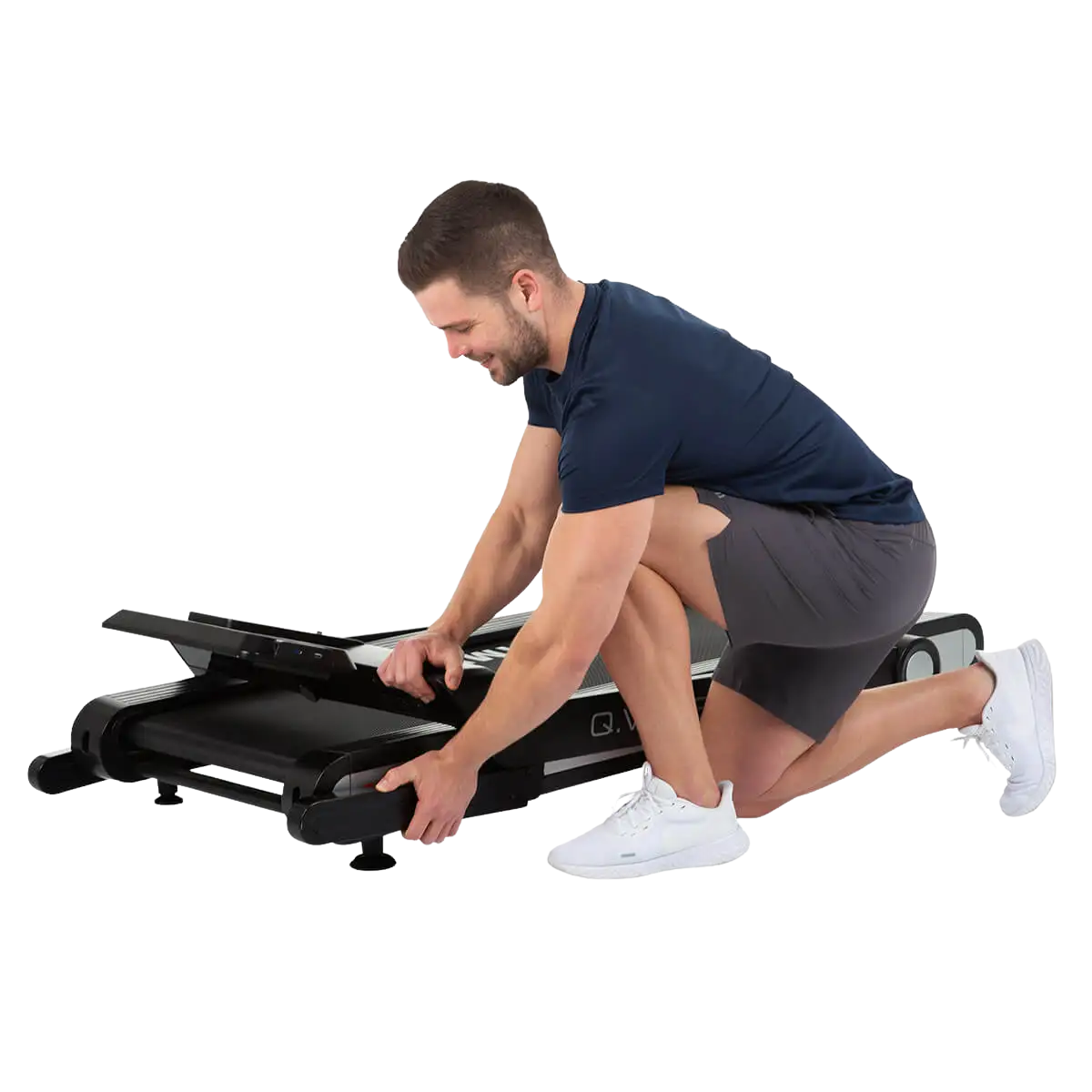 Treadmill HAMMER Q. VADIS 3.0