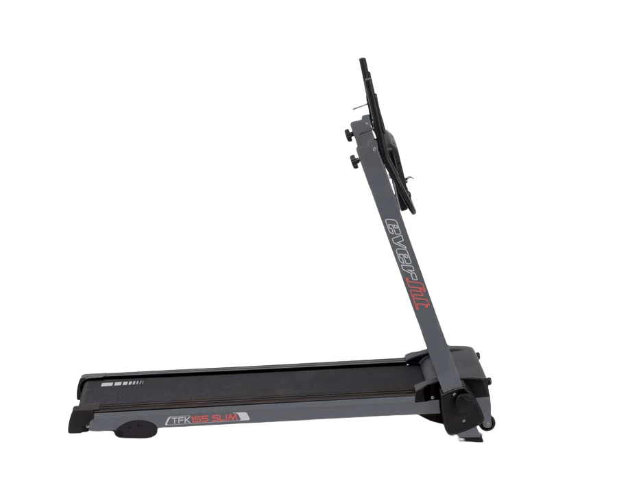 Løbebånd Everfit TFK 155 Slim
