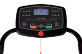 Løbebånd Everfit TFK 155 Slim
