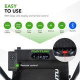 Treadmill TUNTURI Cardio Fit T10