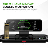 Löpband TUNTURI Cardio Fit T60