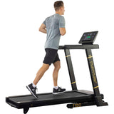 Löpband TUNTURI Centuri Performance T100
