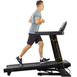 Löpband TUNTURI Centuri Performance T100