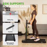 Löpband TUNTURI Cardio Fit T5 med Bluetooth