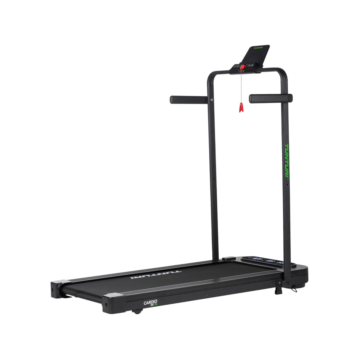 Löpband TUNTURI Cardio Fit T5 med Bluetooth
