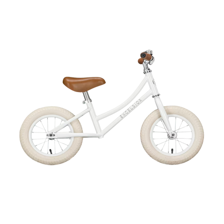 Balanscykel EXCELSIOR Retro Runner, 12" cream