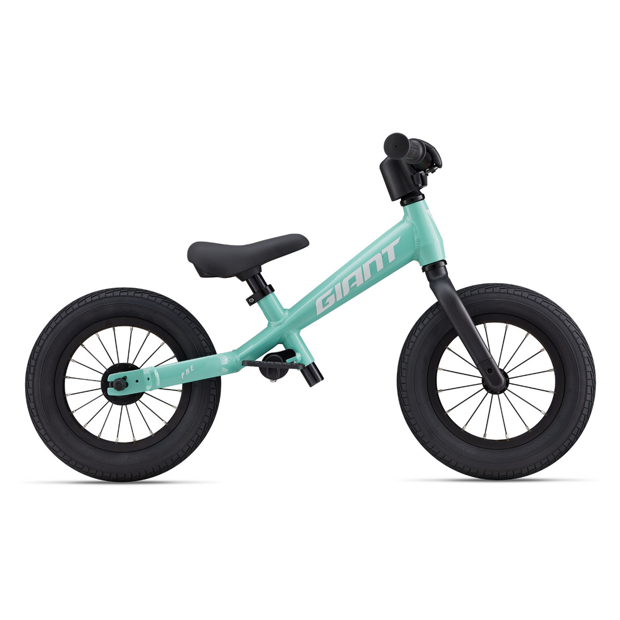 Springcykel GIANT Pre Push Bike, Ocean Wave