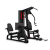 Träningsstation BH FITNESS Indar Press