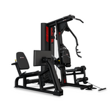 Träningsstation BH FITNESS Indar Press
