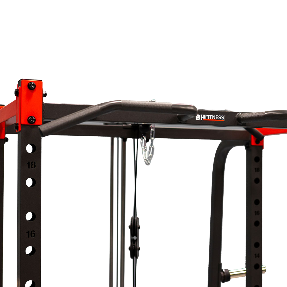 Kraftstation BH FITNESS Pulley Cage