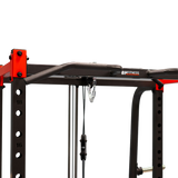 Jõujaam BH FITNESS Pulley Cage