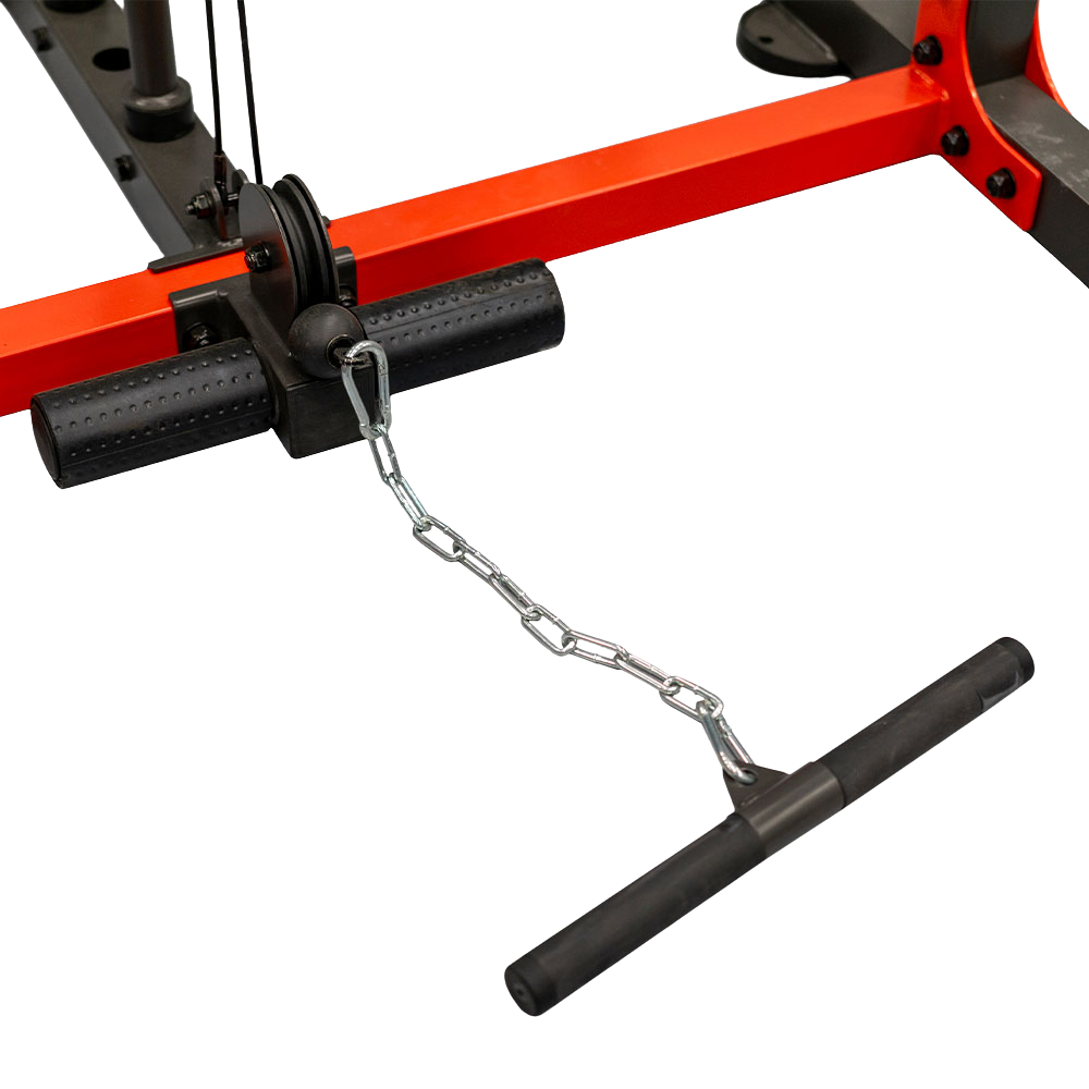 Kraftstation BH FITNESS Pulley Cage