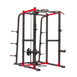 Jõujaam BH FITNESS Pulley Cage