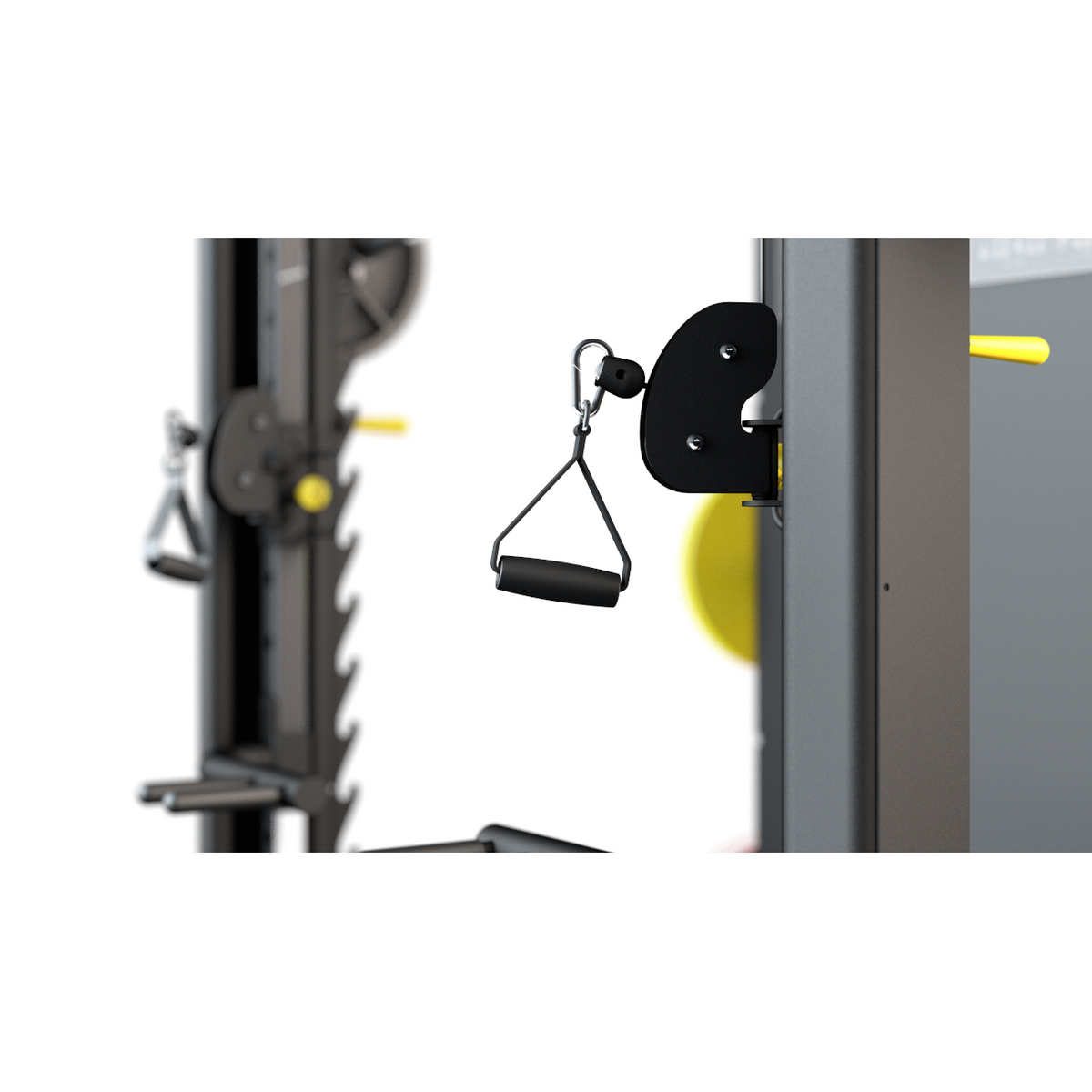 Multi Gym BH FITNESS Rack Smith