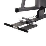 Träningsmaskin FINNLO by HAMMER Autark 1500