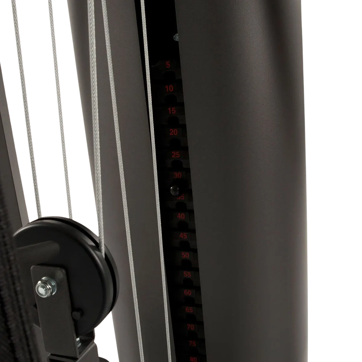 Träningsmaskin FINNLO by HAMMER Autark 1500