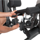 Träningsmaskin FINNLO by HAMMER Autark 1500