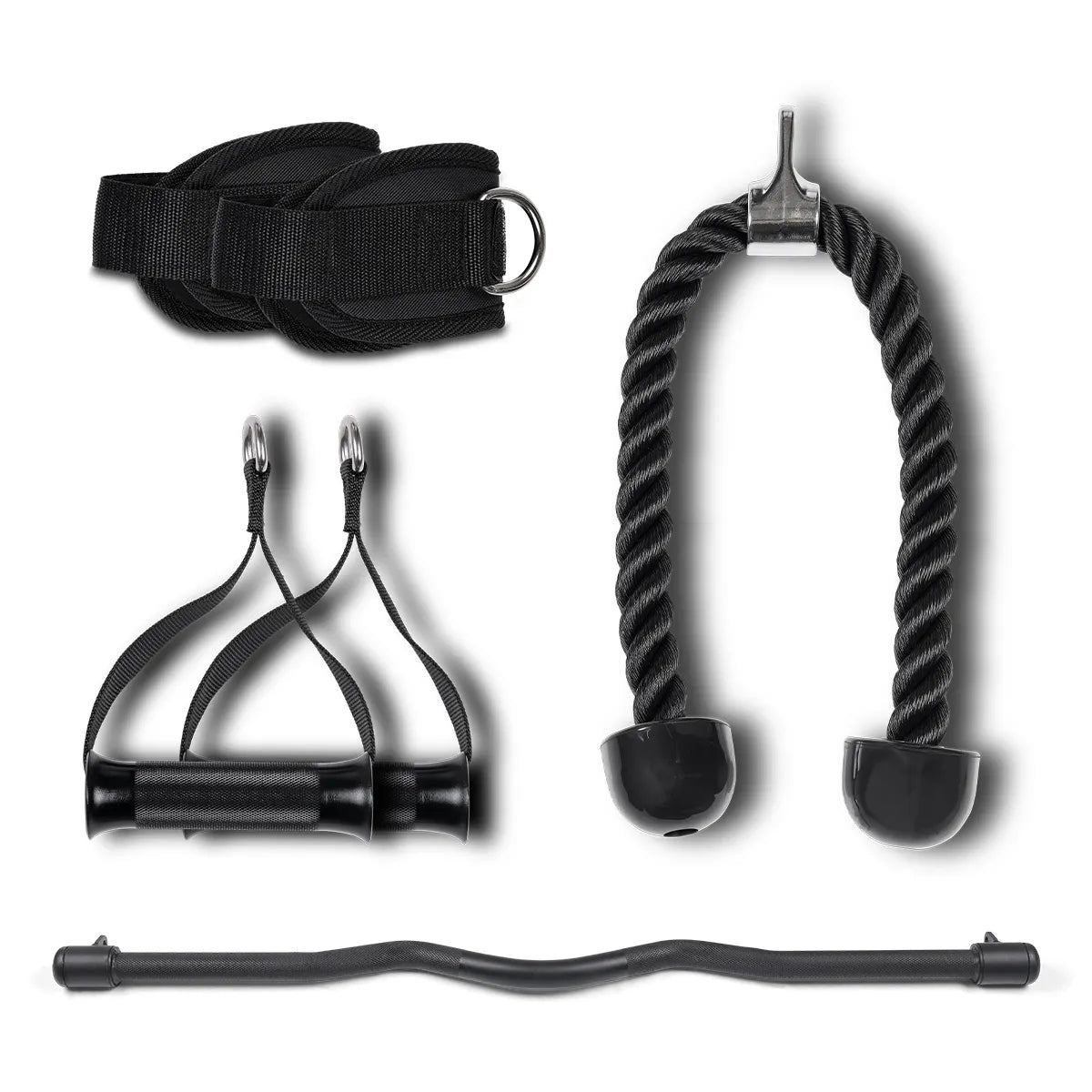 Multi Gym HAMMER Autark 8.0