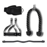 Multi Gym HAMMER Autark 8.0