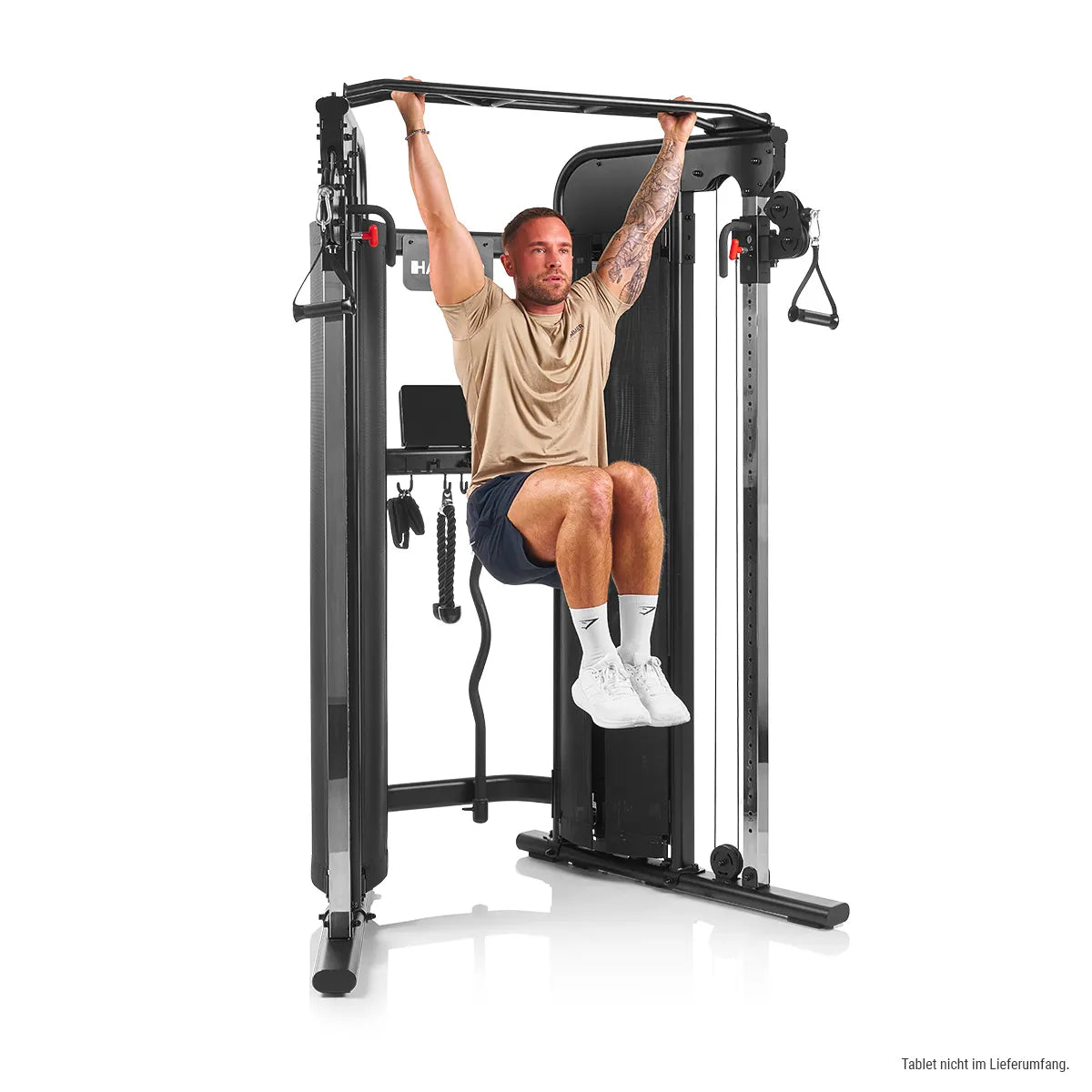 Multi Gym HAMMER Autark 8.0