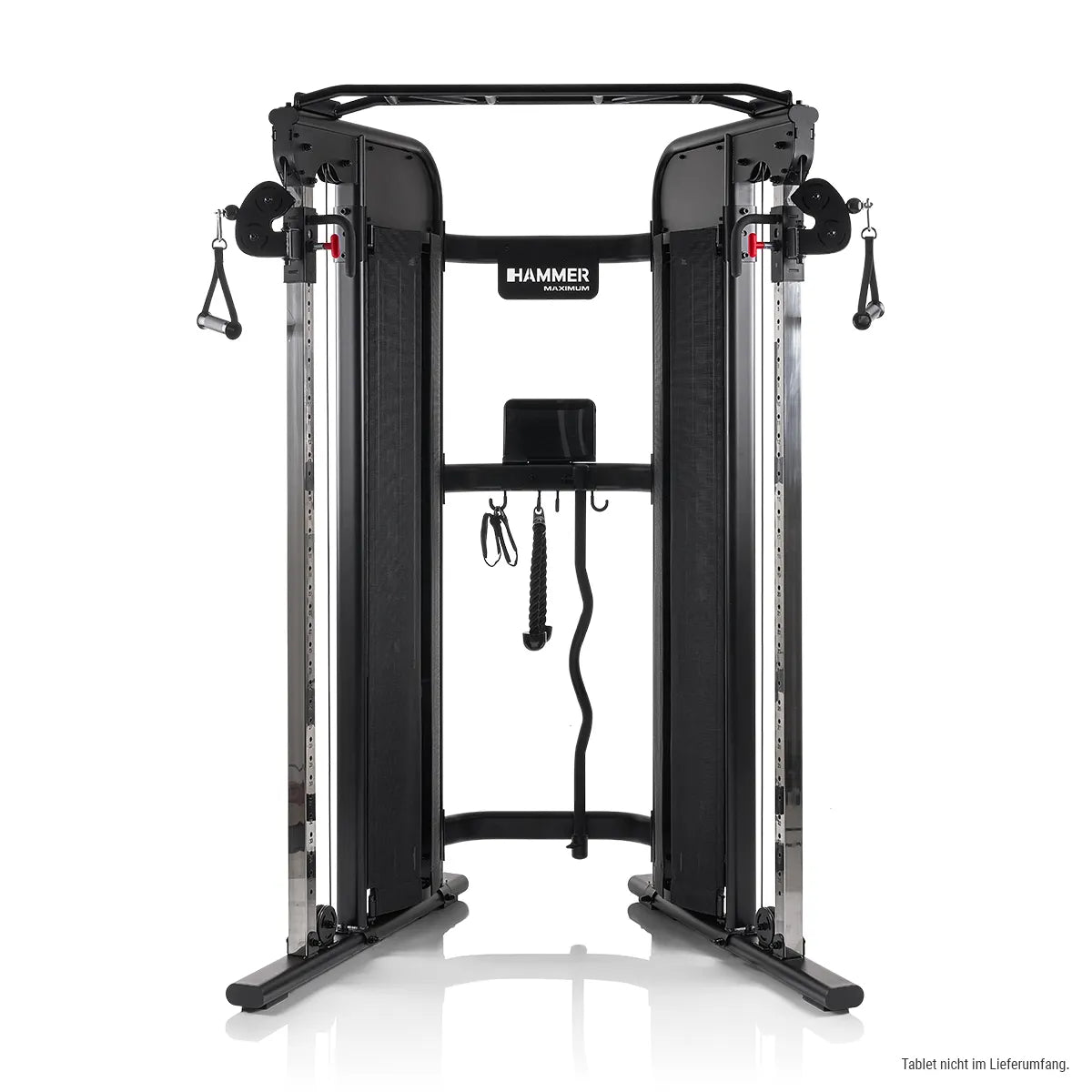 Multi Gym HAMMER Autark 8.0