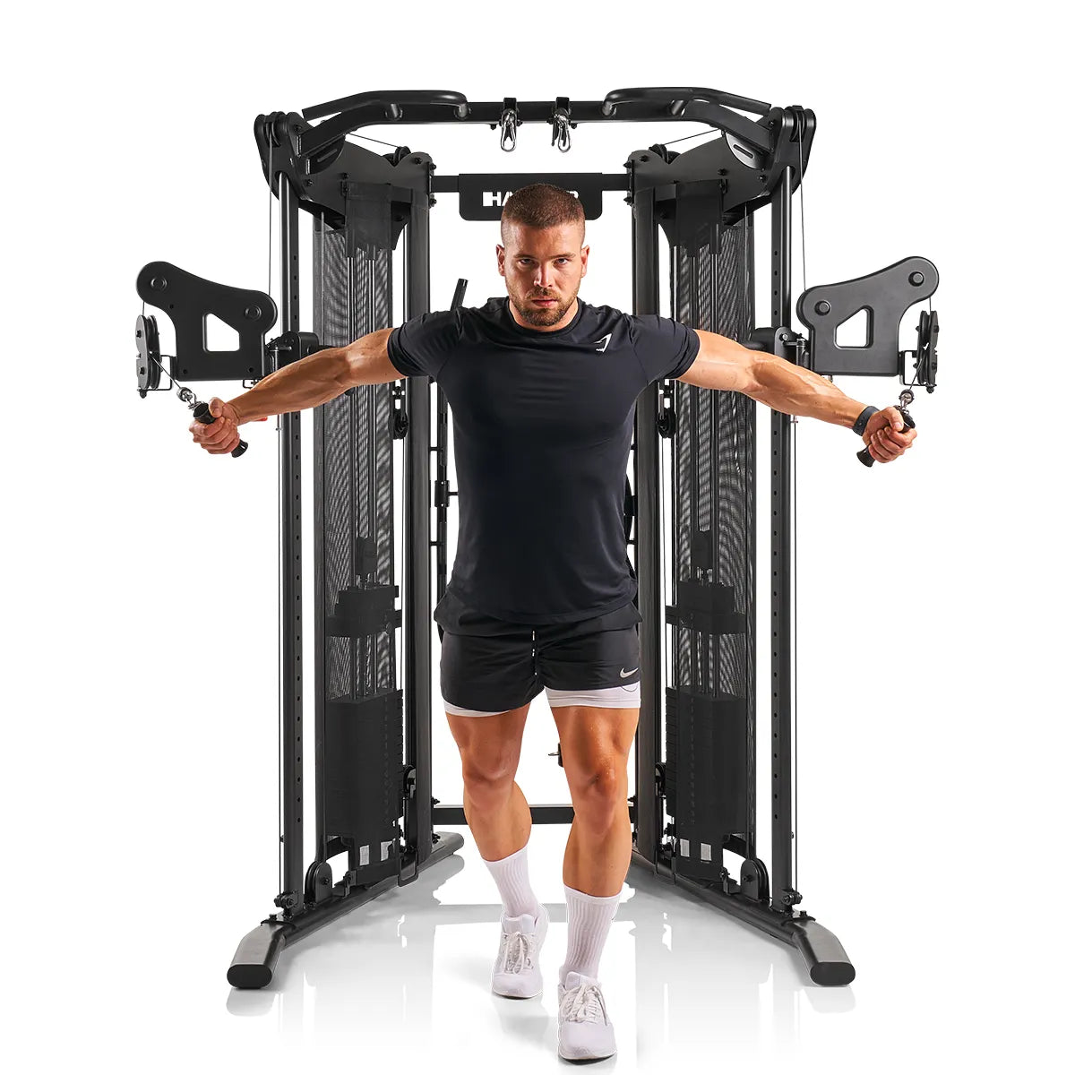 Multi Gym HAMMER Autark 9.0