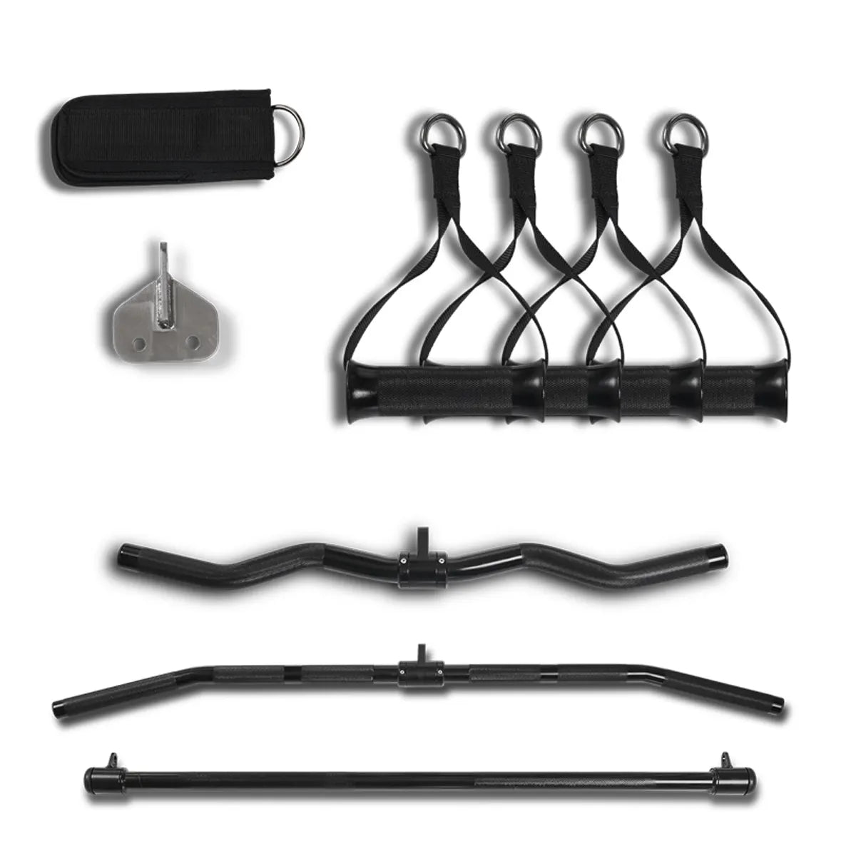 Multi Gym HAMMER Autark 9.0