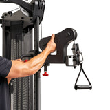 Multi Gym HAMMER Autark 9.0