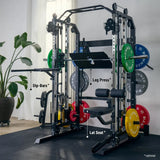 Multi Gym HAMMER Autark Smith Machine