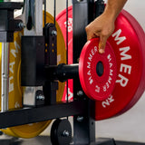 Multi Gym HAMMER Autark Smith Machine
