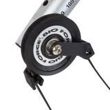 Power rack HAMMER Bio Force