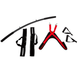 Power rack HAMMER Bio Force