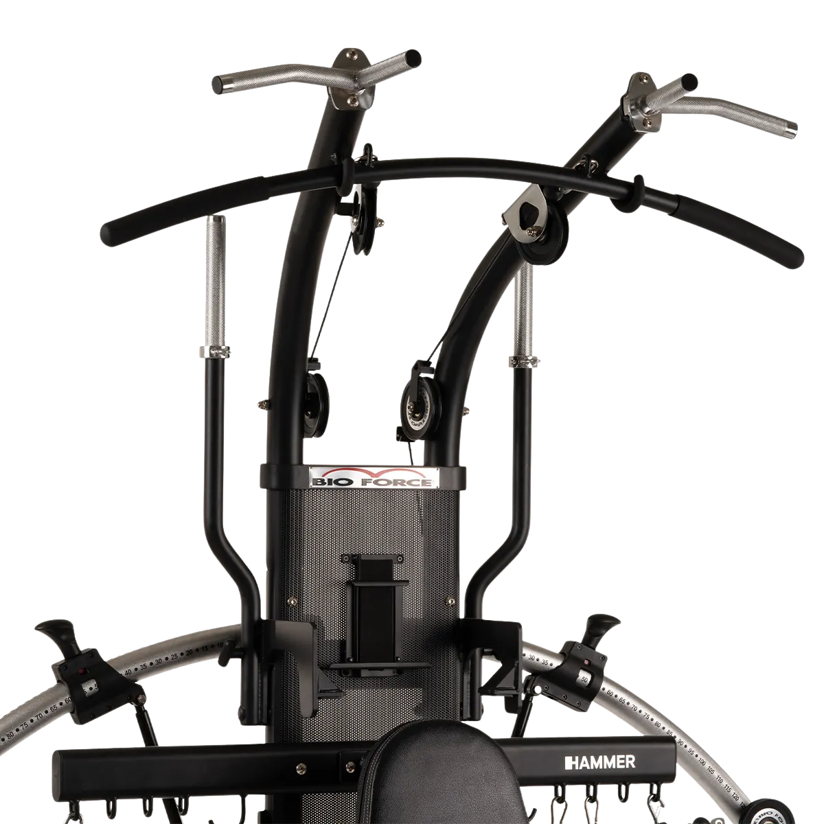 Power plant HAMMER Multi-Gym BioForce Extreme Pro