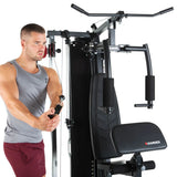 Power station HAMMER Multi-gym Ferrum TX3