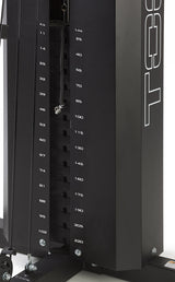 Power station TOORX MSX-90