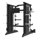 Træningsstation TUNTURI Platinum - Full Smith - Selectorized - V-Series