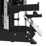 Træningsstation TUNTURI Platinum - Full Smith - Selectorized - V-Series
