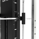 Træningsstation TUNTURI Platinum - Full Smith - Selectorized - V-Series
