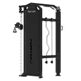 TUNTURI Platinum - Functional Trainer - Selectorized - V-Series
