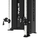 TUNTURI Platinum - Functional Trainer - Selectorized - V-Series