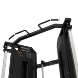 TUNTURI Platinum - Functional Trainer - Selectorized - V-Series