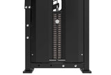 TUNTURI Platinum - Hip Thrust - Selectorized V-Series